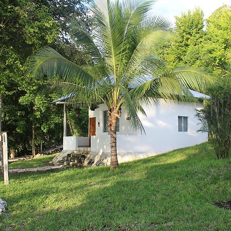 Maya Zac Peten Jungle Lodge El Remate Exterior foto